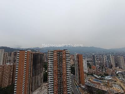 Apartamento en Arriendo, Aves Maria, Sabaneta, Sabaneta