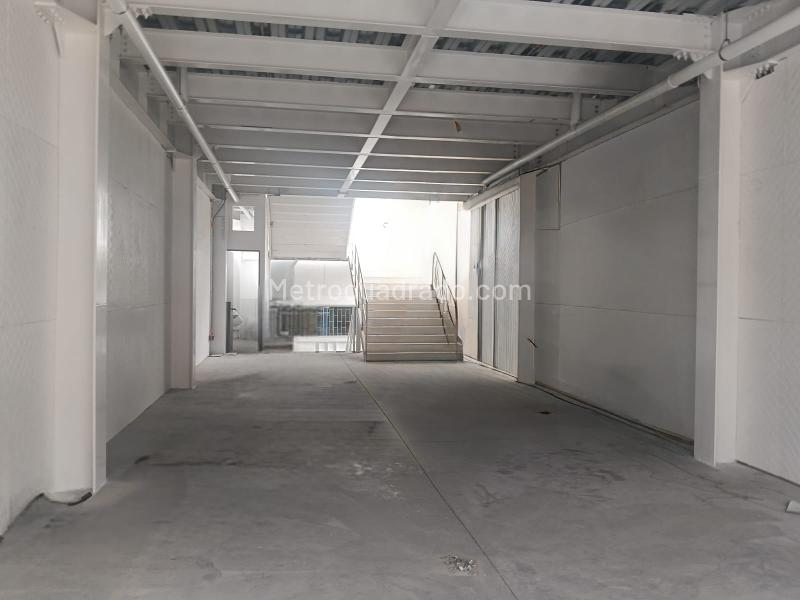 Local Comercial en Arriendo, Ciudad Kennedy Central, Bogotá D.C. – pohled 2