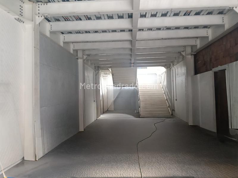 Local Comercial en Arriendo, Ciudad Kennedy Central, Bogotá D.C. – pohled 3