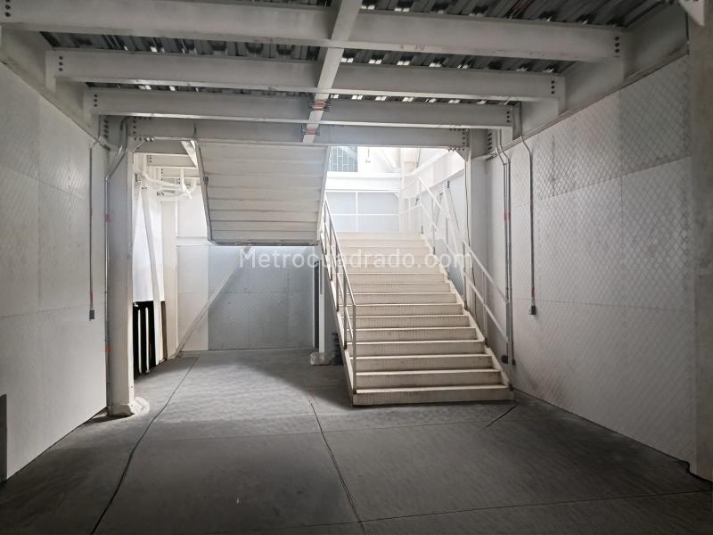 Local Comercial en Arriendo, Ciudad Kennedy Central, Bogotá D.C. – pohled 4