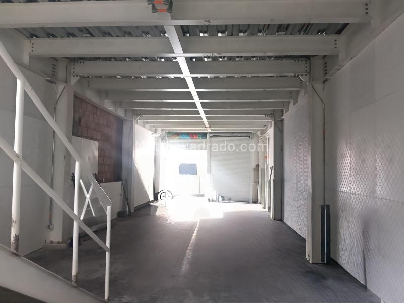 Local Comercial en Arriendo, Ciudad Kennedy Central, Bogotá D.C. – pohled 5