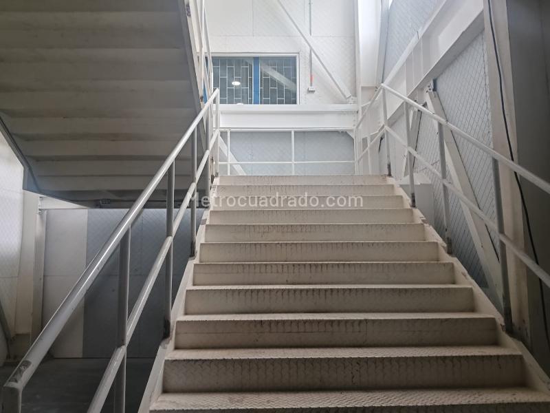 Local Comercial en Arriendo, Ciudad Kennedy Central, Bogotá D.C. – další