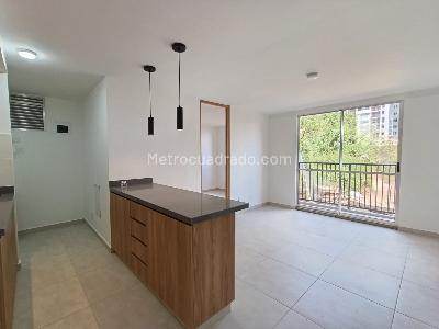 Apartment for rent in El Porvenir Rio Negro, Rionegro