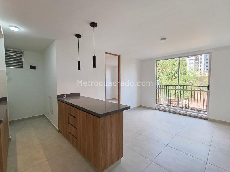 Apartment for rent in Rionegro