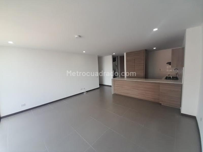 2BR Apartment in Loma Del Escobero Envigado (84 m²) - 4
