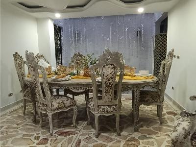 Casa de 5 alcobas en venta en Belen Fatima, Medellín, 457 m² · foto 5 de 20