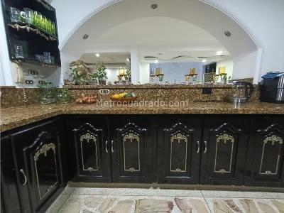 Casa de 5 alcobas en venta en Belen Fatima, Medellín, 457 m² · foto 12 de 20