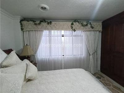 Casa de 5 alcobas en venta en Belen Fatima, Medellín, 457 m² · foto 20 de 20