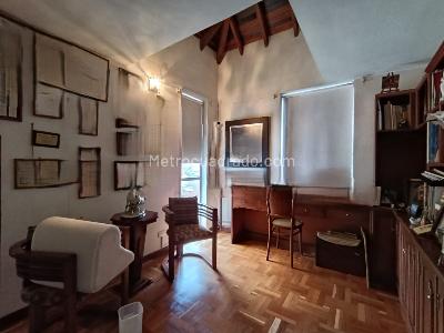 Casa de 4 alcobas en arriendo en Las Palmas Medellin, Medellín, 378 m² · foto 7 de 17