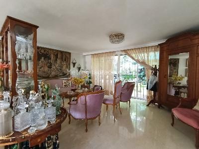 Casa de 4 alcobas en arriendo en Las Palmas Medellin, Medellín, 378 m² · foto 9 de 17