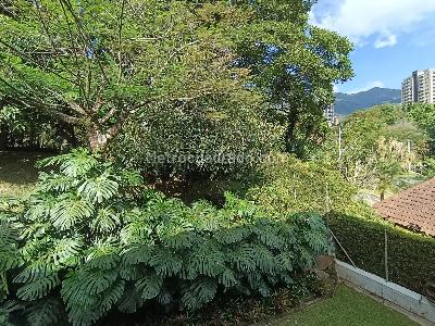 Casa de 4 alcobas en arriendo en Las Palmas Medellin, Medellín, 378 m² · foto 16 de 17