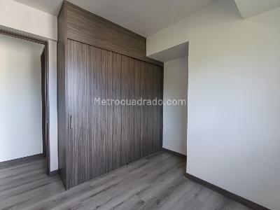 Apartamento de 2 alcobas en arriendo en Las Palmas Medellin, Medellín, 64 m² · foto 5 de 13