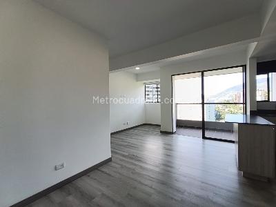 Apartamento de 2 alcobas en arriendo en Las Palmas Medellin, Medellín, 64 m² · foto 7 de 13