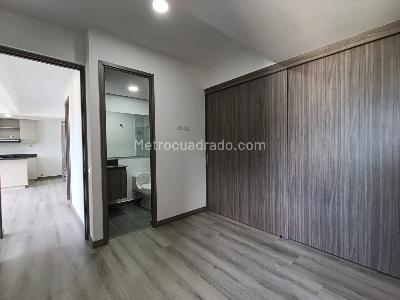 Apartamento de 2 alcobas en arriendo en Las Palmas Medellin, Medellín, 64 m² · foto 10 de 13