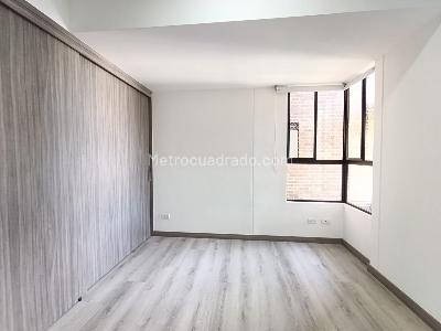 Apartamento de 2 alcobas en arriendo en Las Palmas Medellin, Medellín, 64 m² · foto 11 de 13