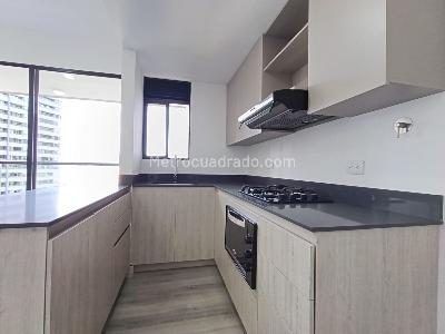 Apartamento de 2 alcobas en arriendo en Las Palmas Medellin, Medellín, 64 m² · foto 12 de 13