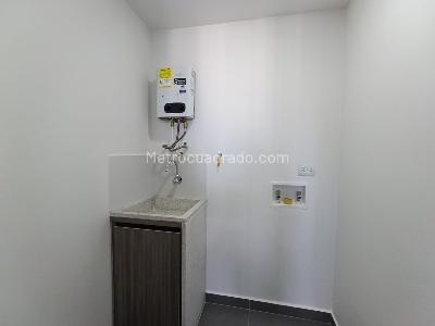 Apartamento de 2 alcobas en arriendo en Las Palmas Medellin, Medellín, 64 m² · foto 13 de 13