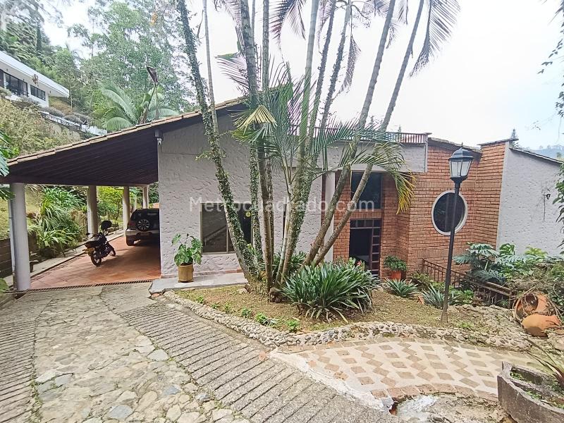 House for rent in Sabaneta