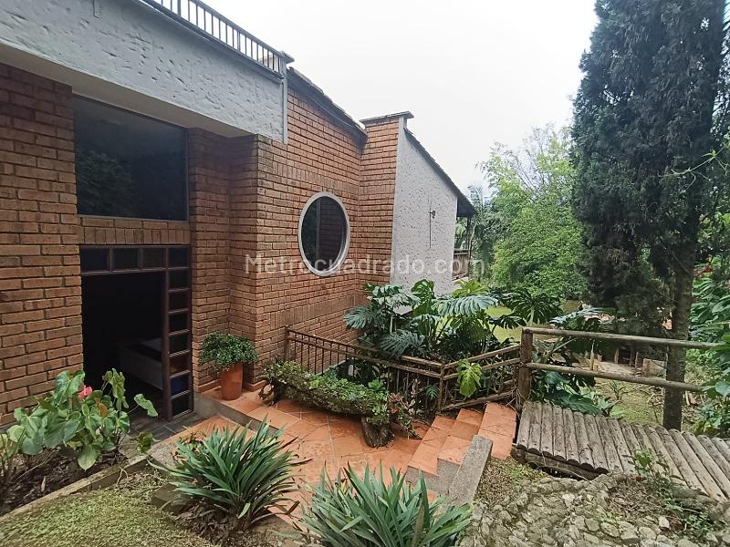 Casa – Sabaneta, Las Lomitas - Vista 3
