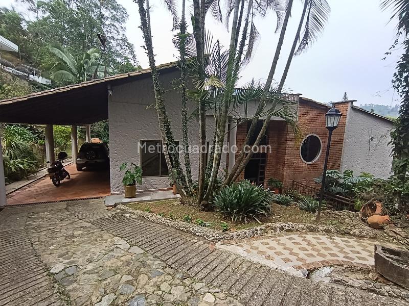 Casa – Sabaneta, Las Lomitas - Vista 4