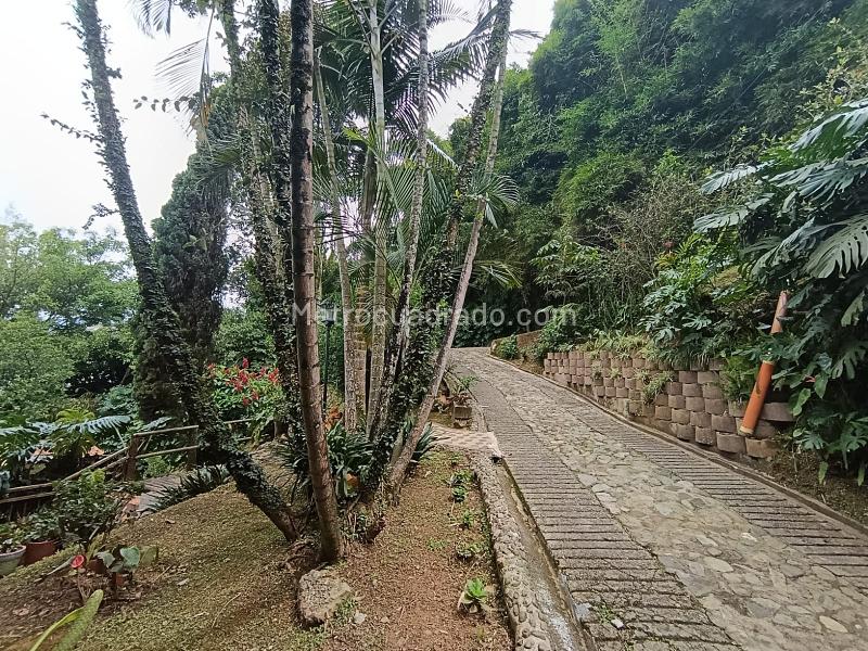 Casa – Sabaneta, Las Lomitas - Vista 5