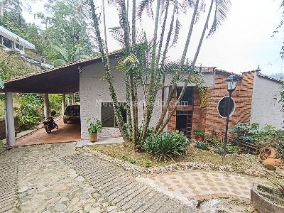 House for rent in La Doctora, Sabaneta
