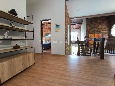 Casa de 5 alcobas en arriendo en La Doctora, Sabaneta, 1722 m² · foto 11 de 20