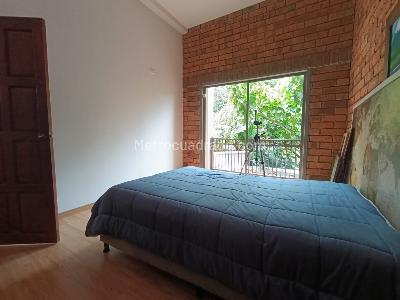 Casa de 5 alcobas en arriendo en La Doctora, Sabaneta, 1722 m² · foto 18 de 20