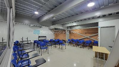 Retail space for rent in Parque Rionegro, Rionegro