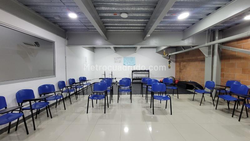 Local Comercial en Arriendo, Parque Rionegro, Rionegro – pohled 3
