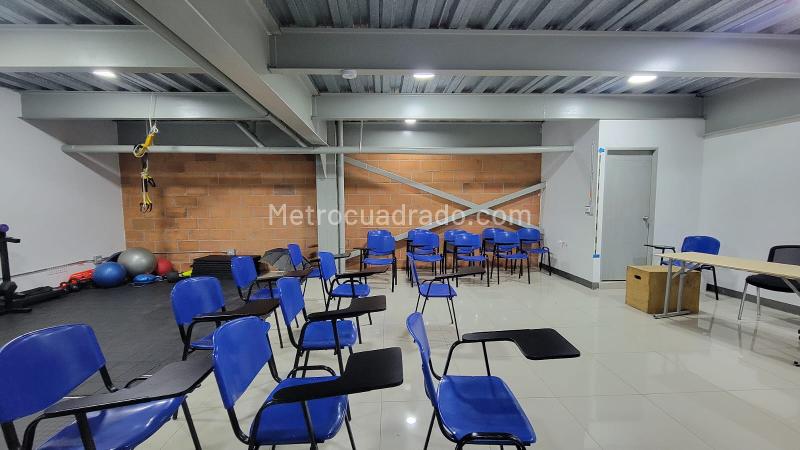Local Comercial en Arriendo, Parque Rionegro, Rionegro – pohled 4