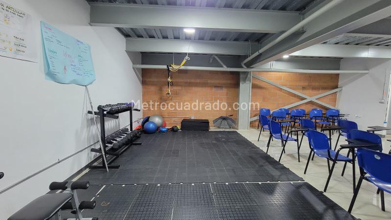 Local Comercial en Arriendo, Parque Rionegro, Rionegro – pohled 5