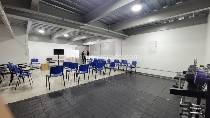Local Comercial en Arriendo, Parque Rionegro, Rionegro – pohled 6