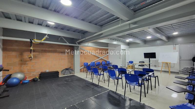 Local Comercial en Arriendo, Parque Rionegro, Rionegro – další