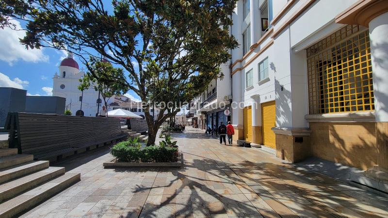 Local Comercial en Arriendo, Parque Rionegro, Rionegro – pohled 2