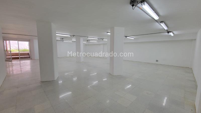 Local Comercial en Arriendo, Parque Rionegro, Rionegro – pohled 4