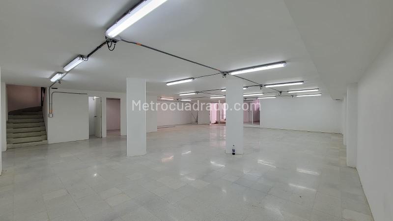 Local Comercial en Arriendo, Parque Rionegro, Rionegro – pohled 5
