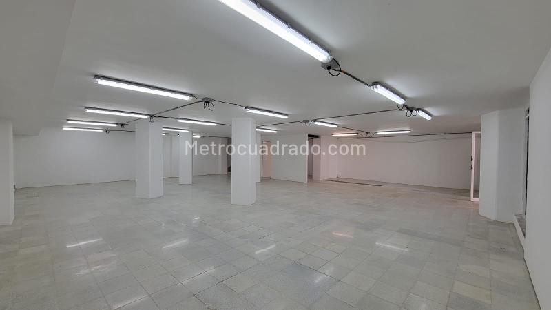Local Comercial en Arriendo, Parque Rionegro, Rionegro – další