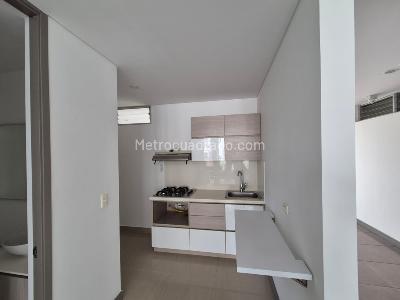 Apartamento en Arriendo, Alpes, Pereira