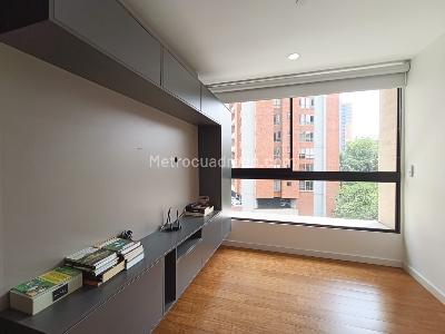 Apartamento de 3 alcobas en arriendo en Santa Maria De Los Angeles, Medellín, 200 m² · foto 8 de 20