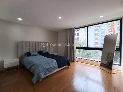 Apartamento de 3 alcobas en arriendo en Santa Maria De Los Angeles, Medellín, 200 m² · foto 9 de 20