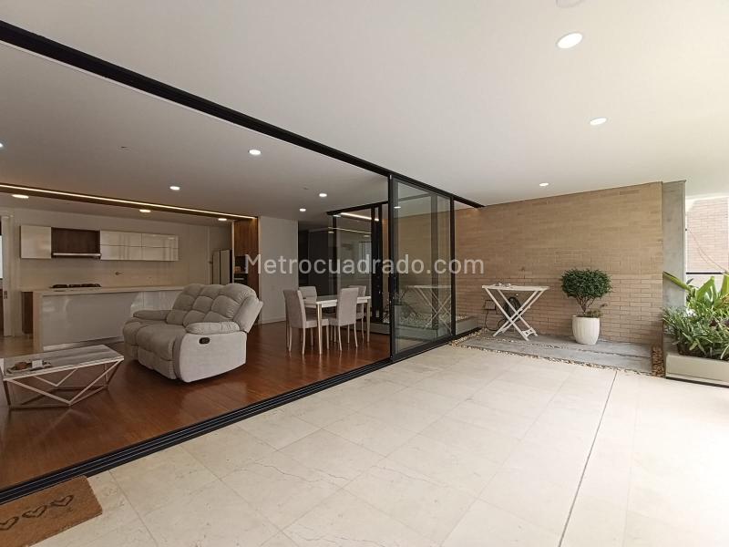3BR Apartment in Santa Maria De Los Angeles (200 m²) - 4