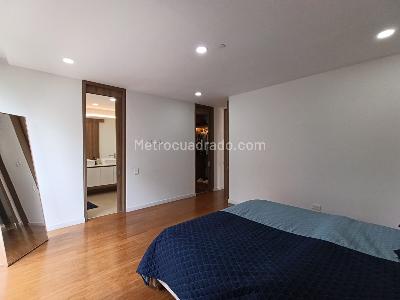 Apartamento de 3 alcobas en arriendo en Santa Maria De Los Angeles, Medellín, 200 m² · foto 10 de 20