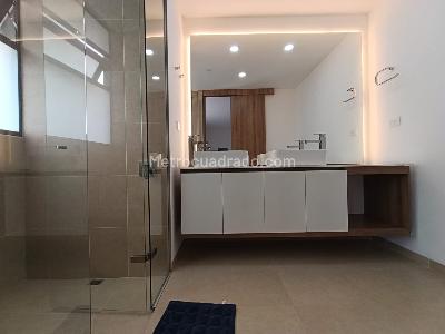 Apartamento de 3 alcobas en arriendo en Santa Maria De Los Angeles, Medellín, 200 m² · foto 11 de 20