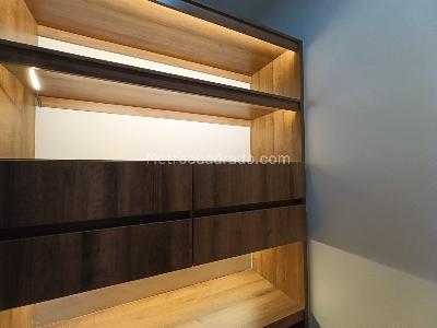 Apartamento de 3 alcobas en arriendo en Santa Maria De Los Angeles, Medellín, 200 m² · foto 12 de 20
