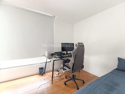 Apartamento de 3 alcobas en arriendo en Santa Maria De Los Angeles, Medellín, 200 m² · foto 13 de 20