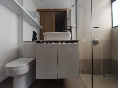 Apartamento de 3 alcobas en arriendo en Santa Maria De Los Angeles, Medellín, 200 m² · foto 14 de 20