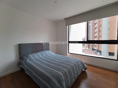 Apartamento de 3 alcobas en arriendo en Santa Maria De Los Angeles, Medellín, 200 m² · foto 15 de 20