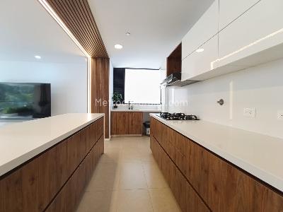 Apartamento de 3 alcobas en arriendo en Santa Maria De Los Angeles, Medellín, 200 m² · foto 17 de 20