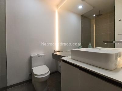Apartamento de 3 alcobas en arriendo en Santa Maria De Los Angeles, Medellín, 200 m² · foto 18 de 20
